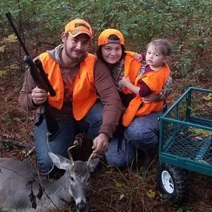 Meet your Posher, Billy